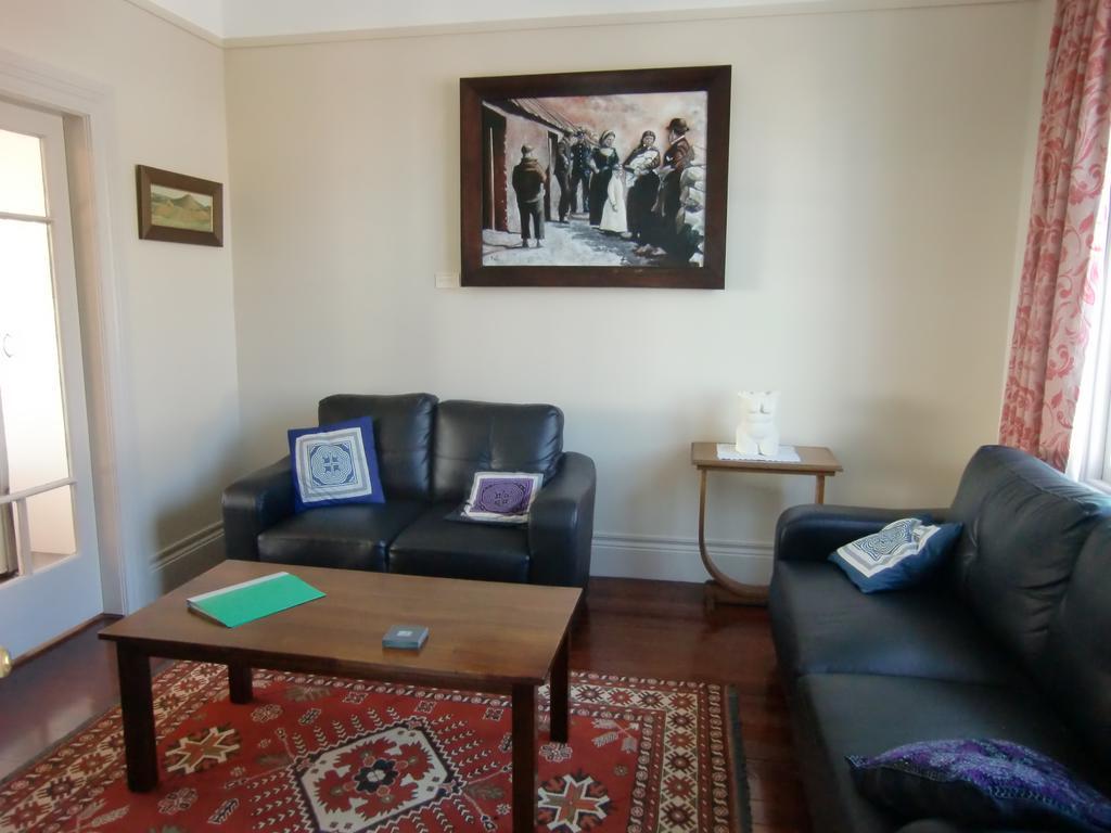 Oamaru Green Cottage Ngoại thất bức ảnh