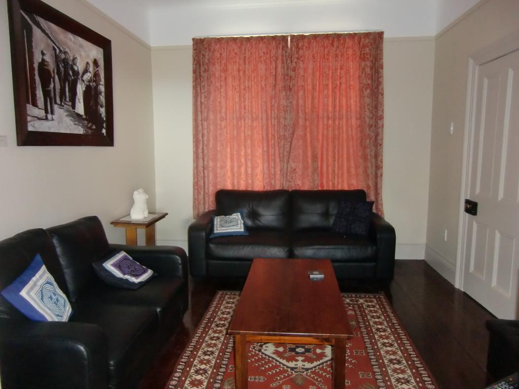 Oamaru Green Cottage Ngoại thất bức ảnh