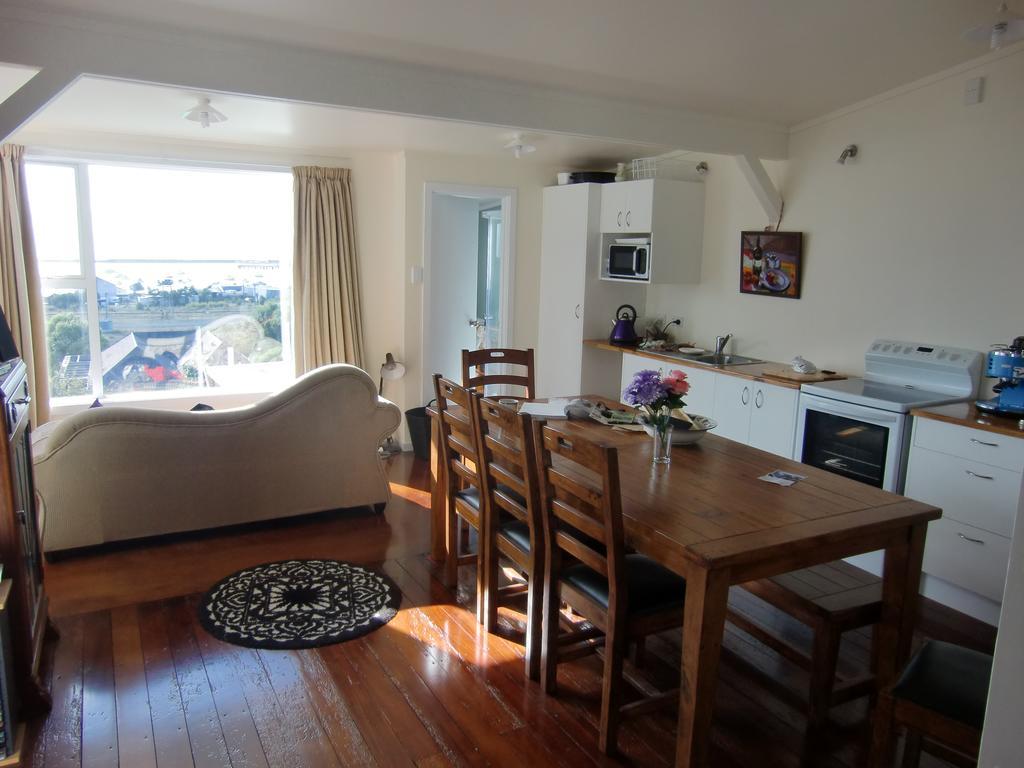Oamaru Green Cottage Ngoại thất bức ảnh